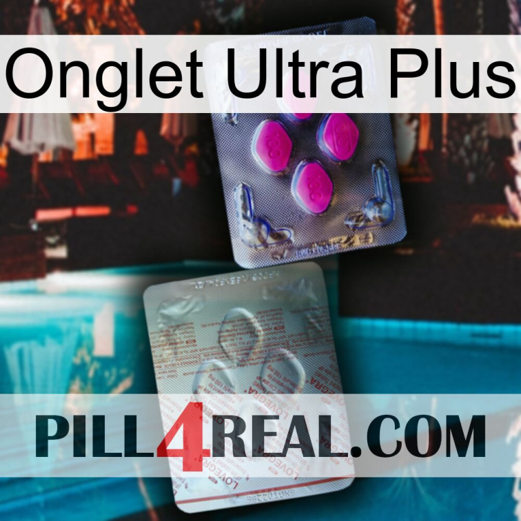 Ultra Plus Tab 38